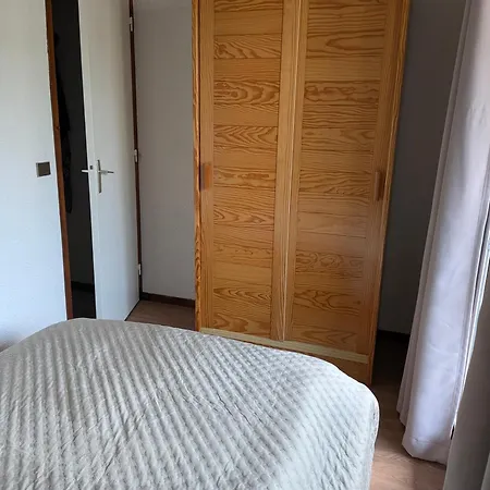 Le Calme Aux Pieds Des Pistes * Les Deux Alpes